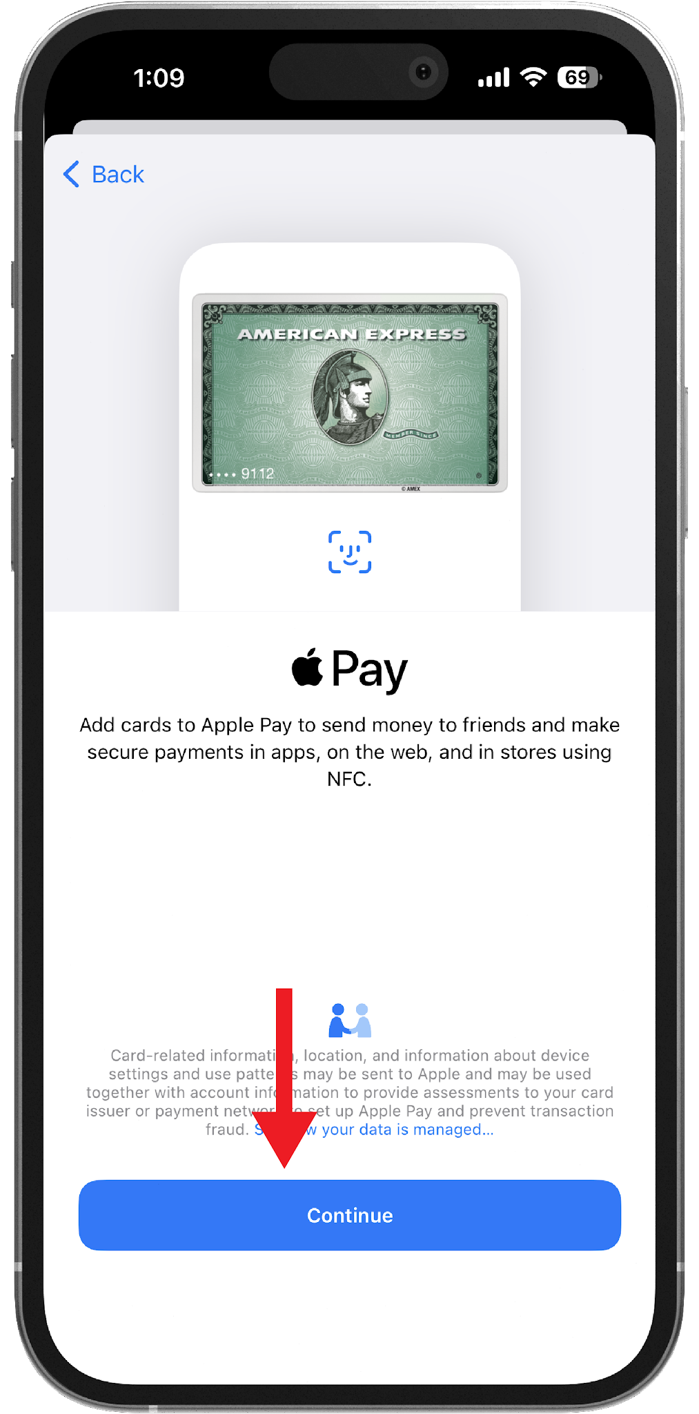 iOS